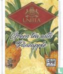 Green Tea with Pineapple - Image 1