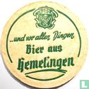 ..und vor allen Dingen