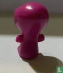 Squid (pink) - Image 2