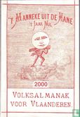 't Manneke uit de Mane 2000 - Bild 1