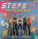 Steps - Step by step game - Image 1