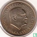 Sierra Leone 50 cents 1972 - Image 2