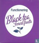 Black tea Forest fruits - Bild 1