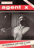 Agent X 506 - Afbeelding 1