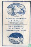 Hotel Café Restaurant "Seinpost" - Image 1