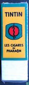 Tintin - LES CIGARES DU PHARAON - Image 1