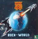 Rock the World