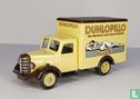 Bedford 30CWT Box Van 'Dunlopillo' - Image 2