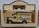 Bedford 30CWT Box Van 'Dunlopillo' - Image 6