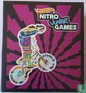 Fiets Hot Wheels Nitro Junior Games  - Bild 1
