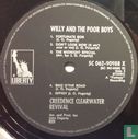 Willy and The Poor Boys - Afbeelding 4