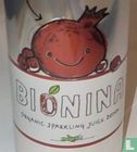 Bionina Organic Sparkling Juice Drink  - Image 5