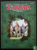 Tarzan band 2 - Sonntagsseiten 1933-1934 - Afbeelding 1