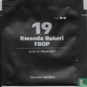 Rwanda Rukeri FBOP  - Afbeelding 1