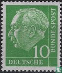 Heuss, Theodor - Afbeelding 1