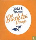 Black tea Orange - Image 1