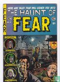 The Haunt of Fear 12 - Image 1