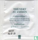 Thé Vert au Jasmin - Image 2