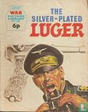 The Silver-Plated Luger - Bild 1