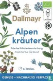 Alpen kräuter - Afbeelding 1