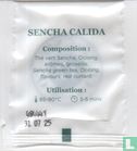 Sencha Calida - Afbeelding 2