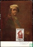Rembrandt - Afbeelding 1
