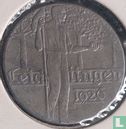 Leichlingen 10 pfennig 1920 - Image 1