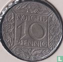 Leichlingen 10 pfennig 1920 - Image 2