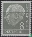 Theodor Heuss - Bild 1
