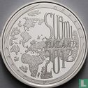 Finland 20 euro 2012 "Equality and tolerance" - Image 1