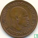 Sierra Leone 1 cent 1964 - Image 2