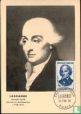 Joseph-Louis de Lagrange - Image 1