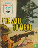The Will To Fight - Afbeelding 1