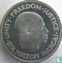 Sierra Leone 1 leone 1964 (PROOF - copper-nickel) - Image 2