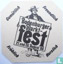 Bodenburger Markt - Image 1