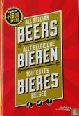 All Belgian beers - Afbeelding 1