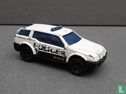 Sport SUV Police - Afbeelding 2