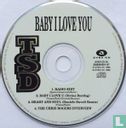 Baby I Love You - Image 3