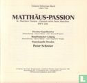 Bach Matthäus-passion  - Bild 4
