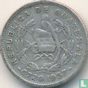 Guatemala 5 centavos 1957 - Afbeelding 1