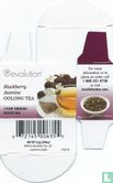 Blackberry Jasmine Oolong Tea - Bild 1