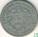 Guatemala 10 centavos 1928 - Afbeelding 1