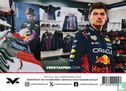 Fotokaart Max Verstappen Abu Dhabi 2023 - Bild 2