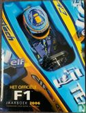 Het officiële F1 jaarboek 2006 - Afbeelding 1