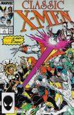 Classic X-men 8 - Bild 1
