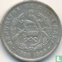 Guatemala 5 centavos 1958 (type 2) - Image 1