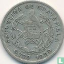 Guatemala 10 centavos 1929 - Image 1