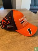 Max Verstappen F1 Zandvoort 2022 Cap - Image 3