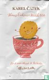 Honey Earlgrey milk tea  - Image 1
