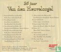 25 Jaar Van den Heuvel-orgel - Afbeelding 2